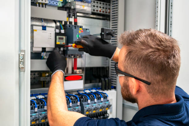Best Electric Panel Repair  in Sandusky, OH
