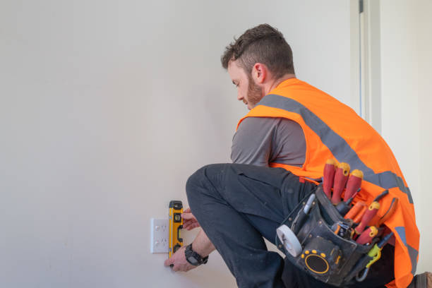 Best Licensed Electrician  in Sandusky, OH