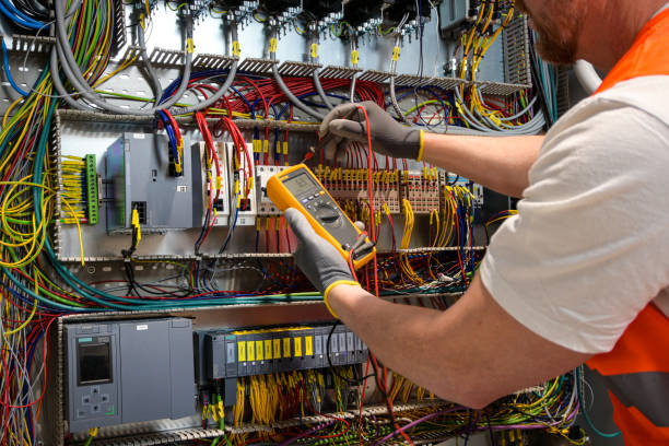 Best Electric Panel Repair  in Sandusky, OH
