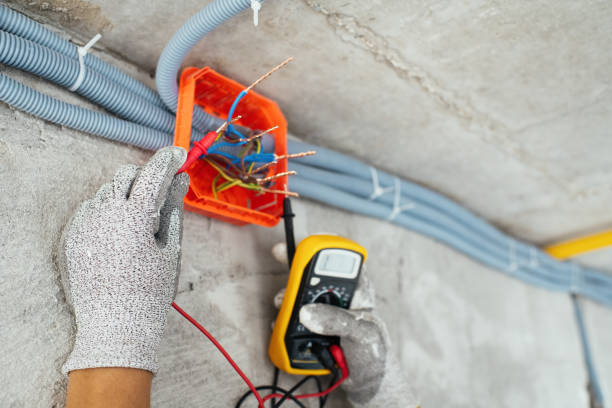 Best Affordable Emergency Electrician  in Sandusky, OH